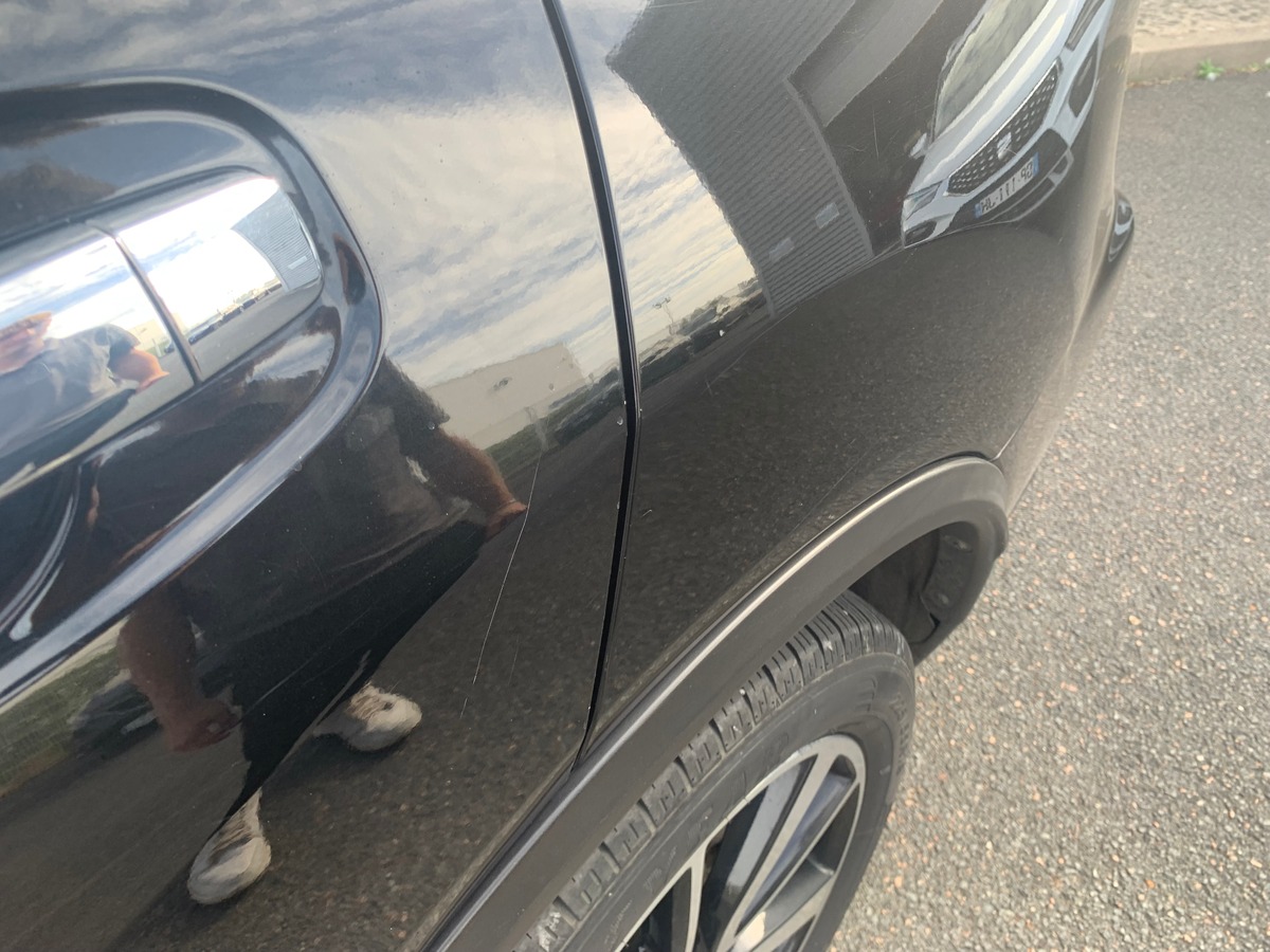 Nissan X TRAIL 150 | Tekna | Toit ouvrant panoramique | Régulateur vitesse | Sièges électrique | GPS
