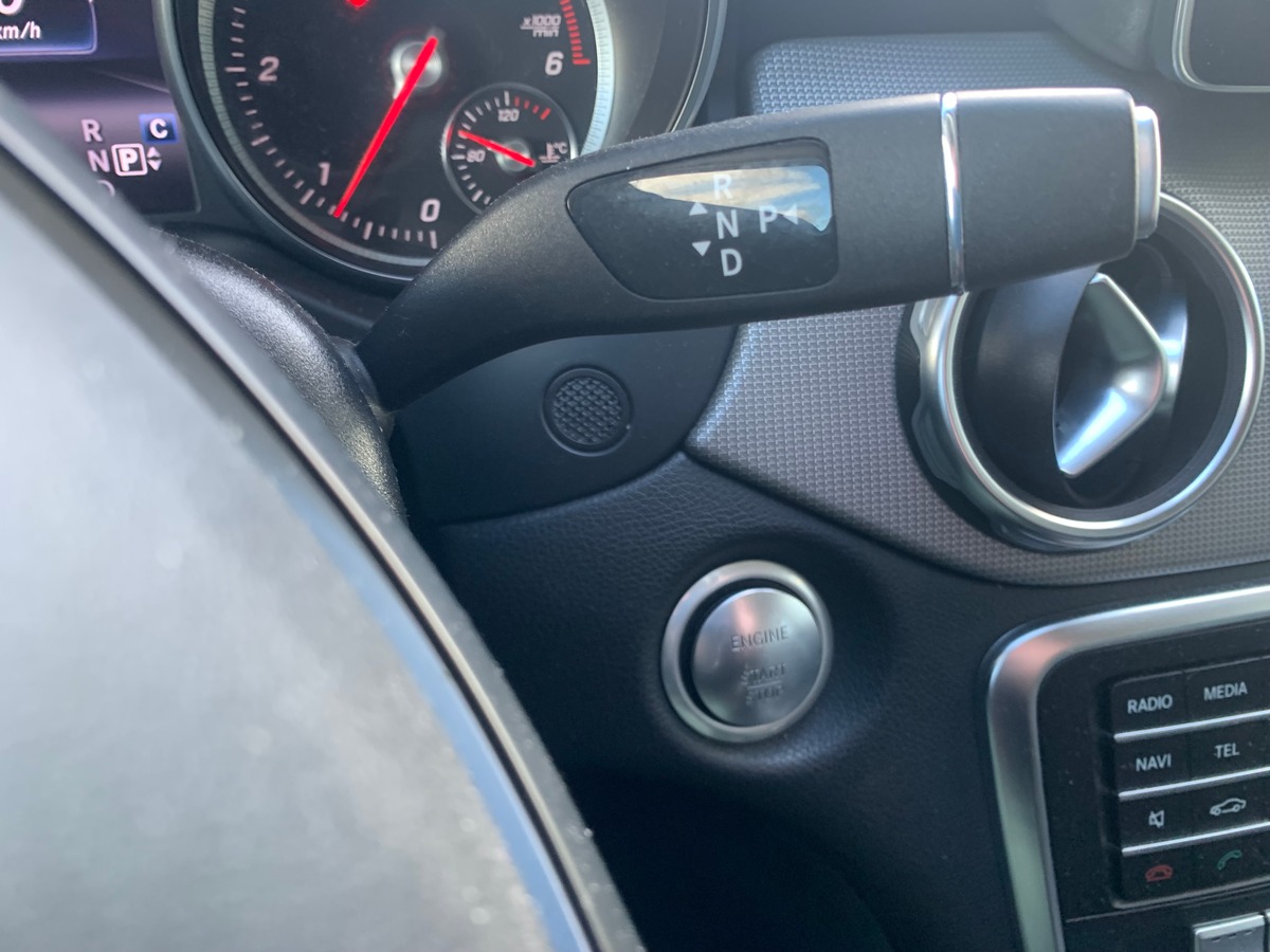 Mercedes-Benz GLA 136 | Sensation | Caméra recul | Régulateur vitesse | Siéges chauffants électrique