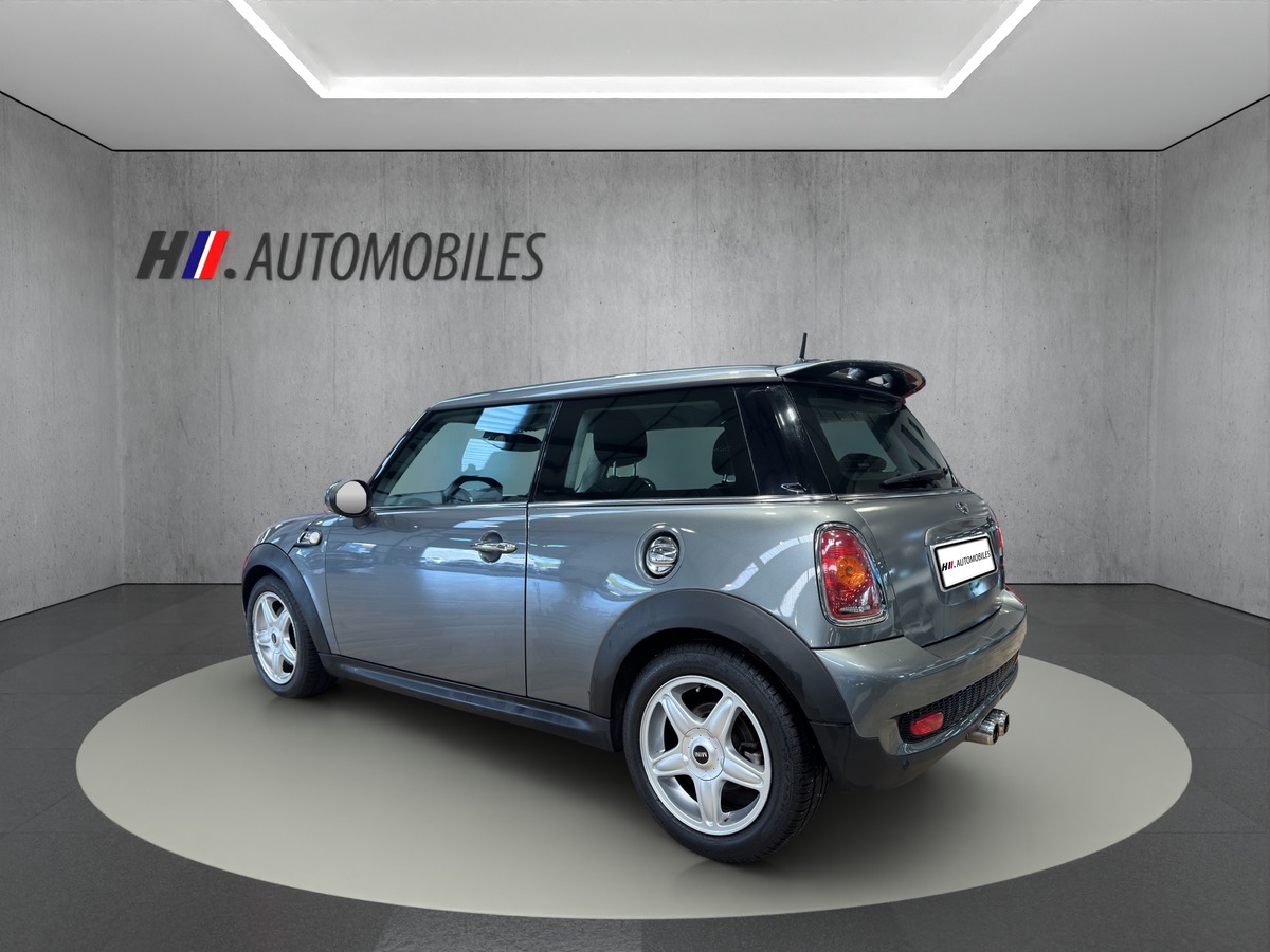 Mini Mini Cooper S 175 cv Boîte Auto