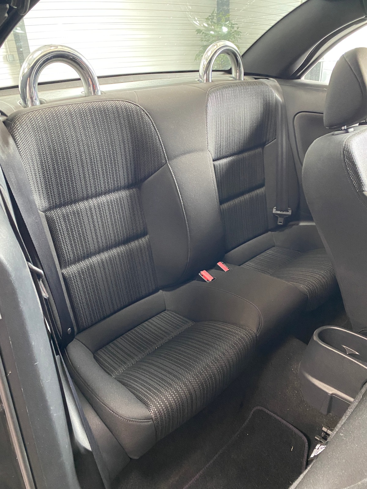 Peugeot 207 CC 1.6 VTi 120 Sport
