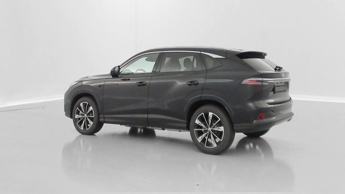 MG EHS 1.5 Hybrid+ 224 chevaux Luxury | PLUSIEURS COLORIS DISPONIBLES | Compteur numérique 12,3''