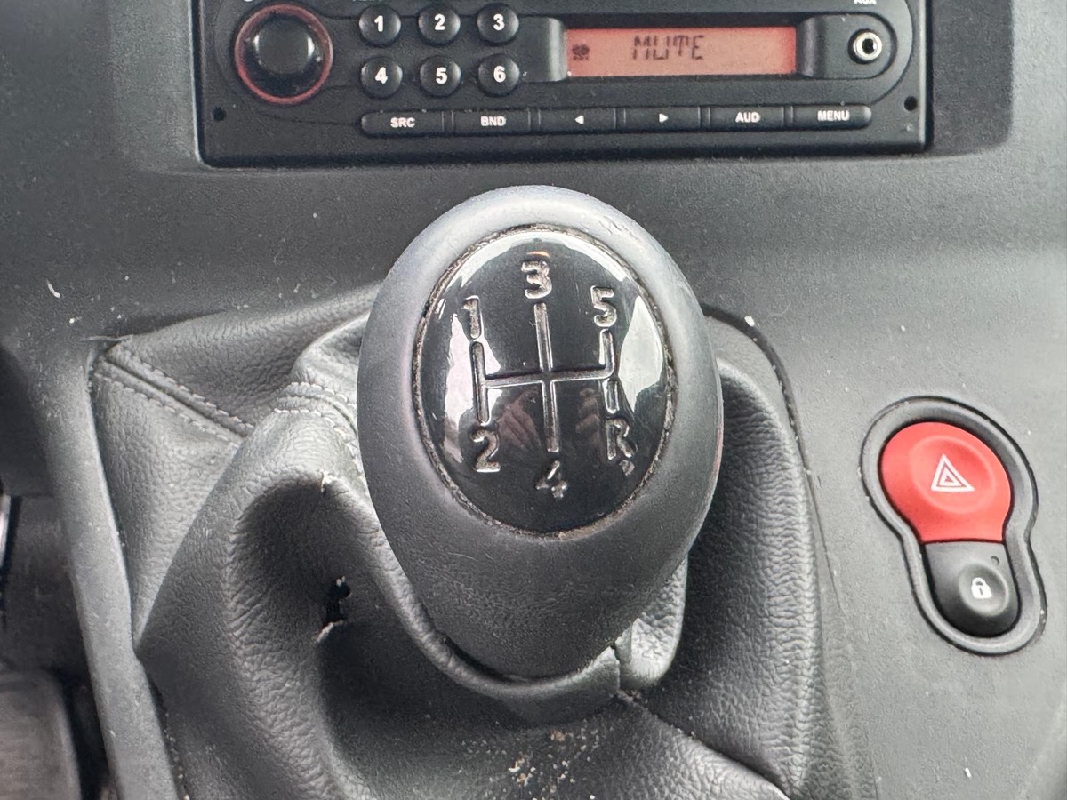 RENAULT Kangoo Express 1.5 DCI 90ch