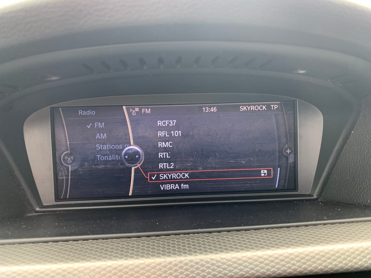 Bmw Série 3 177 ch | luxe | Toit ouvrant électrique | Cuir | Radar de recul | Régulateur de vitesse