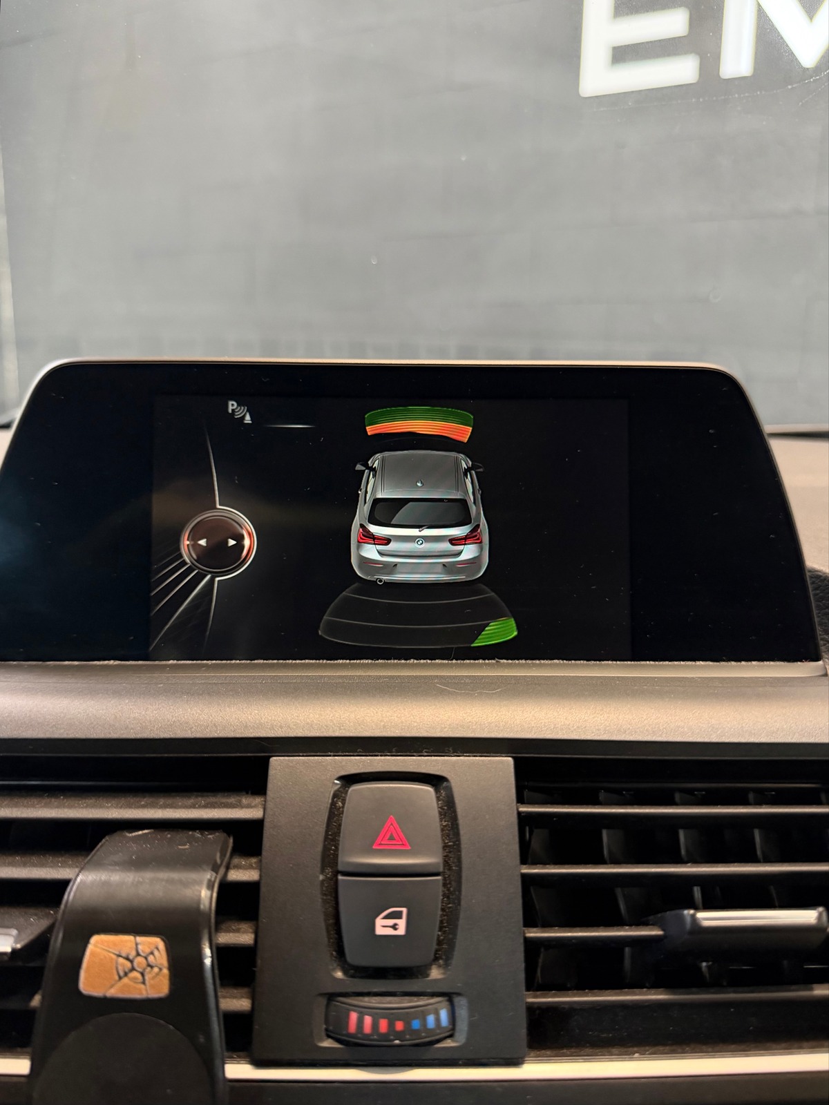 Bmw Série 1 M140i LCI PROPULSION