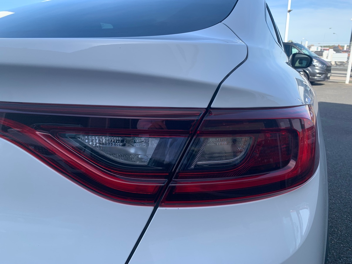 RENAULT Arkana 145 ch | Hybride essence | Intens | Caméra de recul | Attelage | Régulateur vitesse