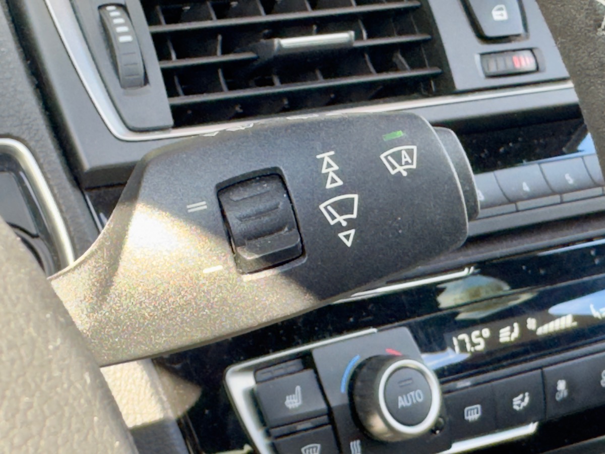 Bmw Série 1 M140iA F20 LCI