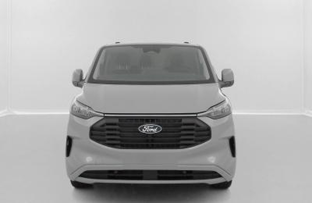 Ford TRANSIT CUSTOM II 320 L2H1 2.0 Ecoblue 170ch Limited BVA8 | Plusieurs coloris disponible