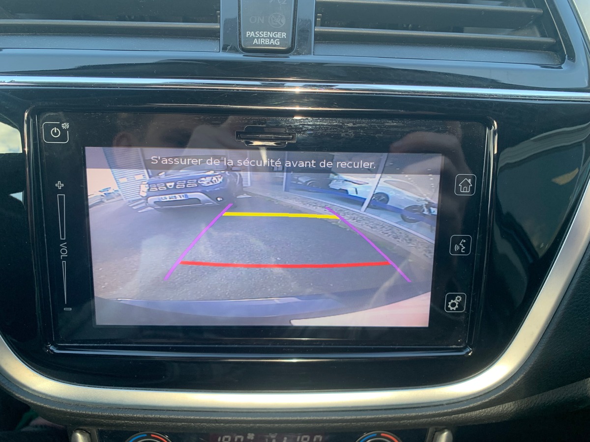 Suzuki SX4 S-Cross 140 | Style | Toit ouvrant panoramique | Régulateur vitesse adaptatif | Caméra