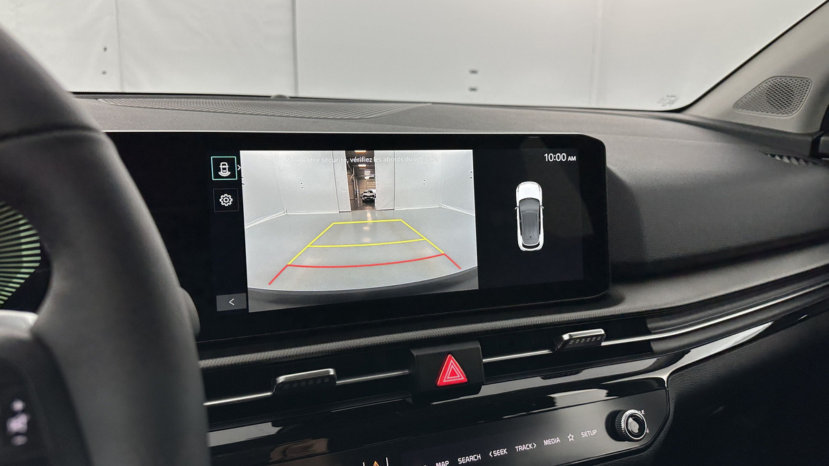 Kia Sportage 239 | V 1.6 T-GDi HEV Motion BVA6 | Caméra | Régulateur adaptatif | PLUSIEURS COLORIS