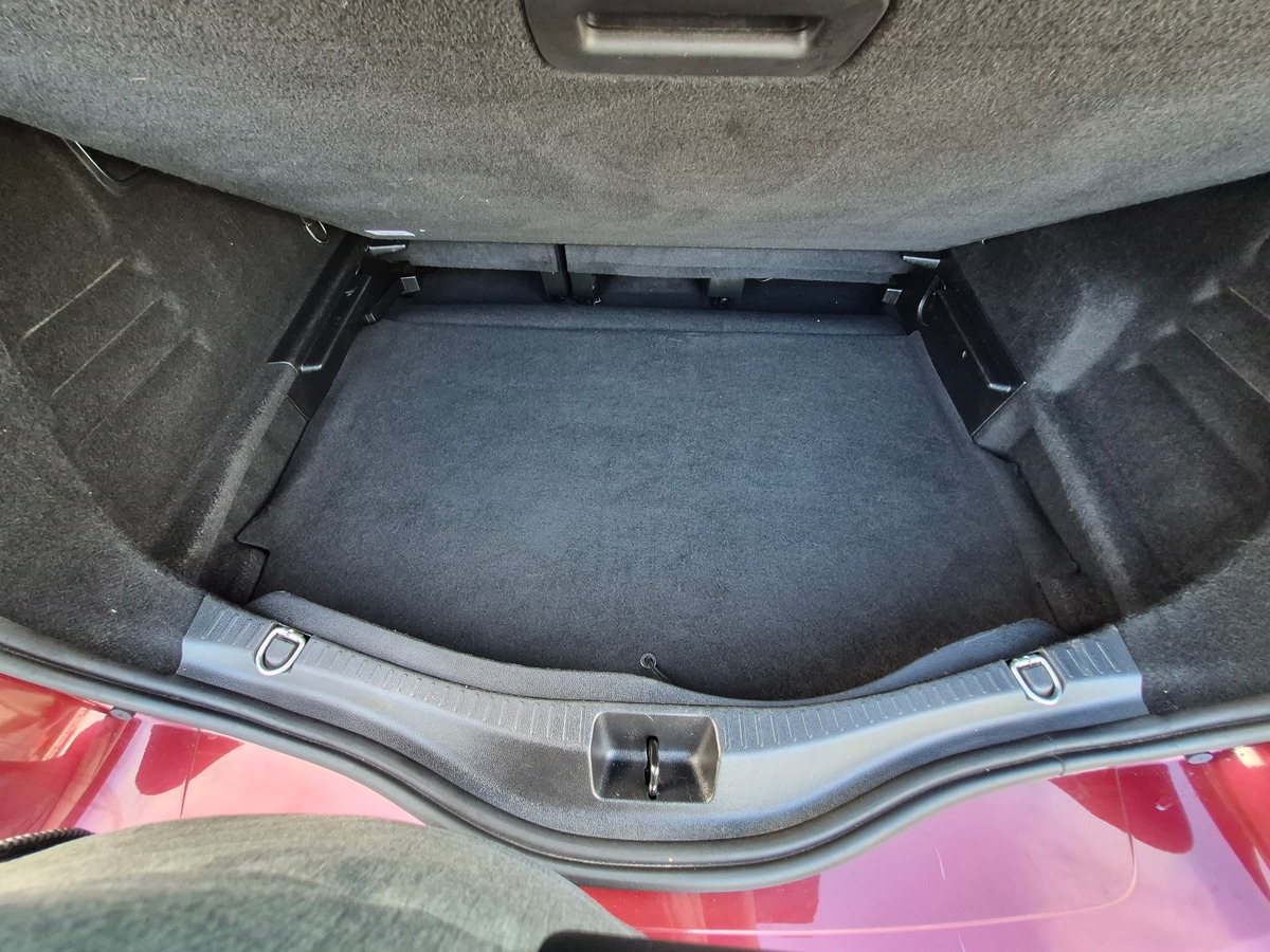 RENAULT Scenic IV 1.5 DCI 110 EDC 7