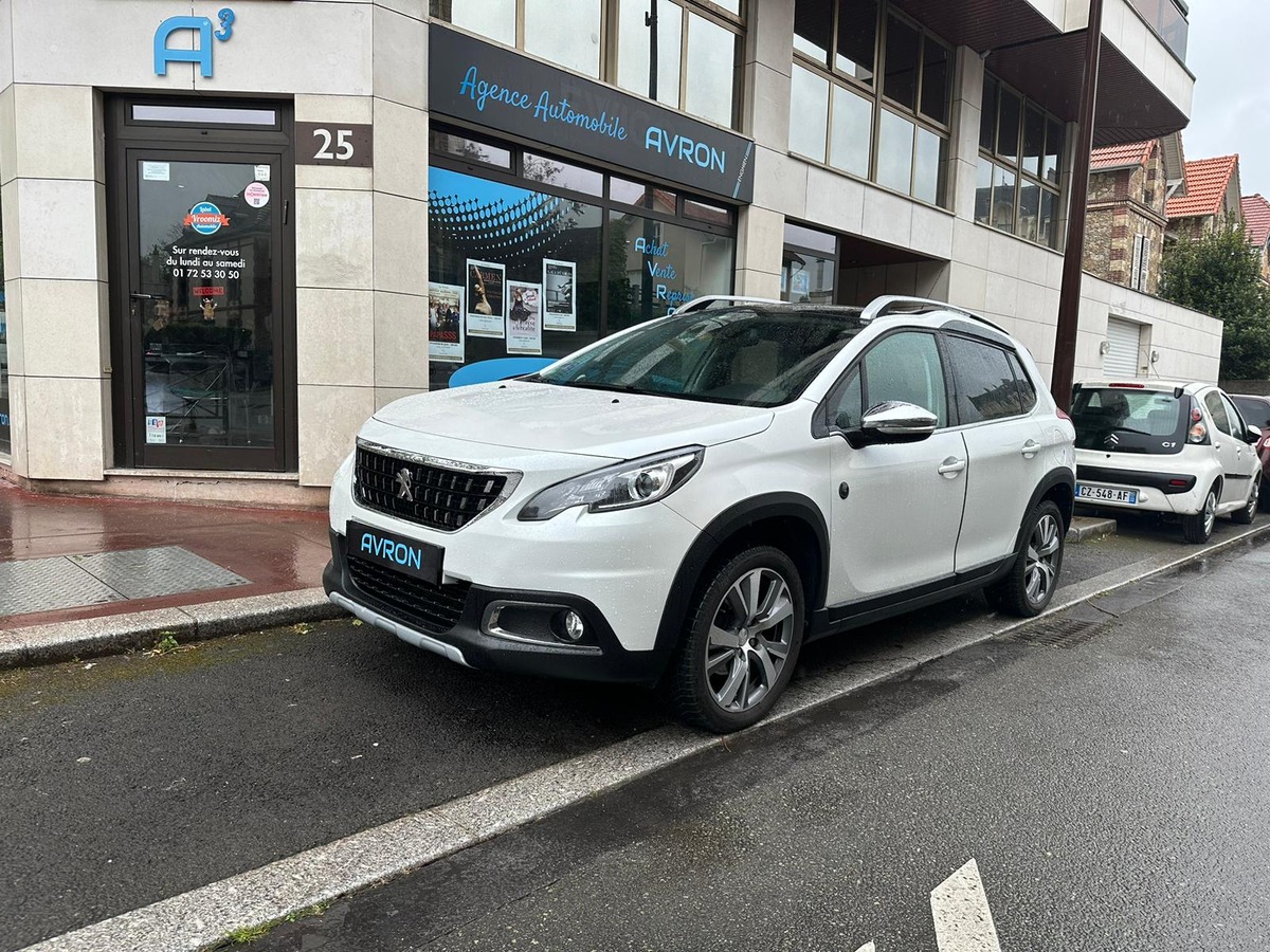 Photo du véhicule
