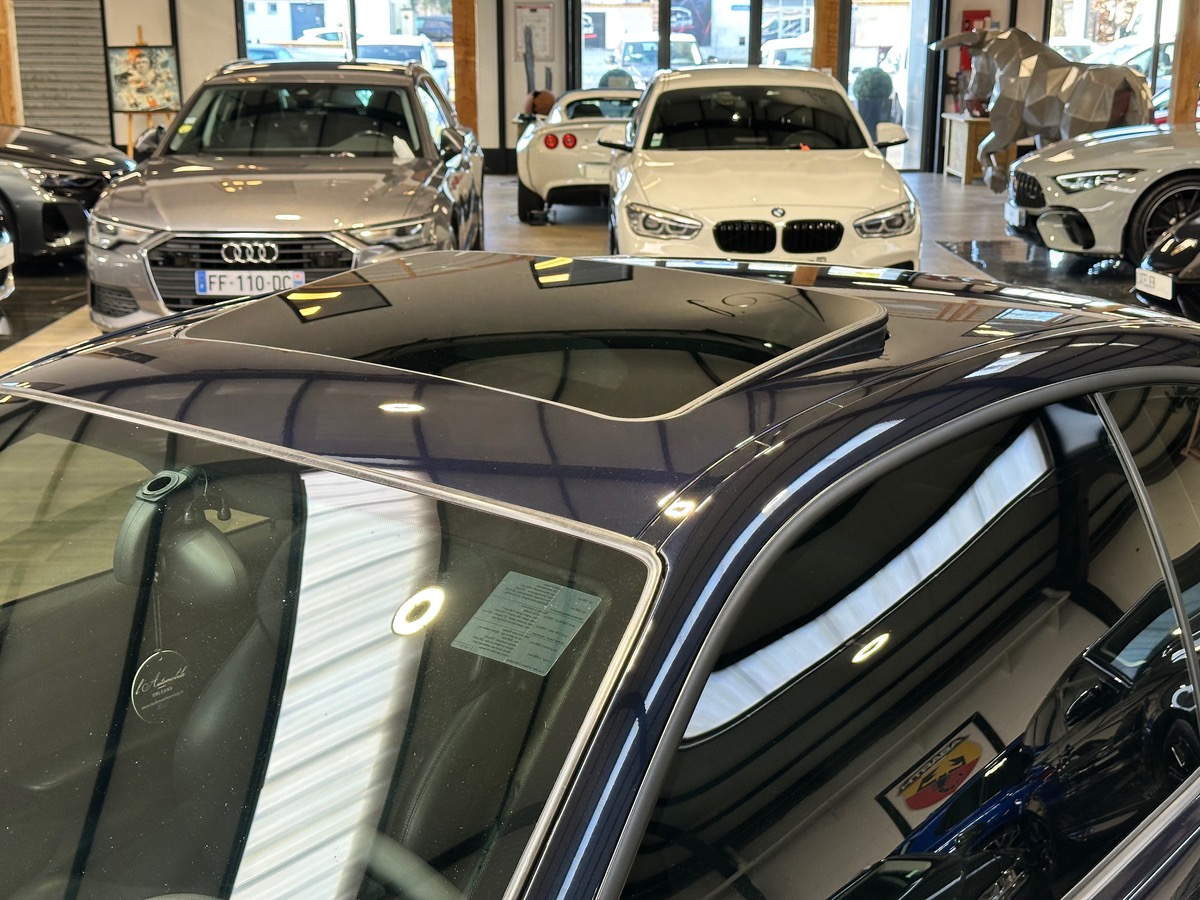 Bmw M3 Coupé E46 3.2 343 BVM6 g