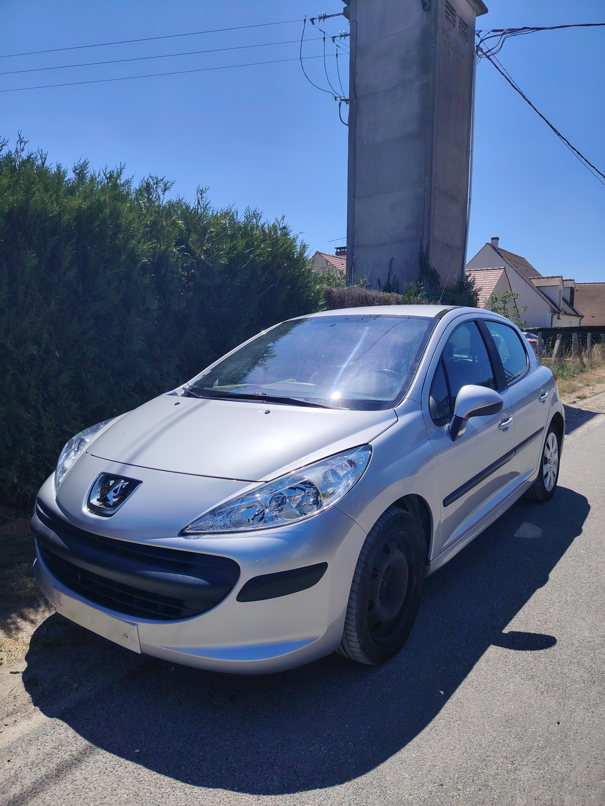 Photo du véhicule