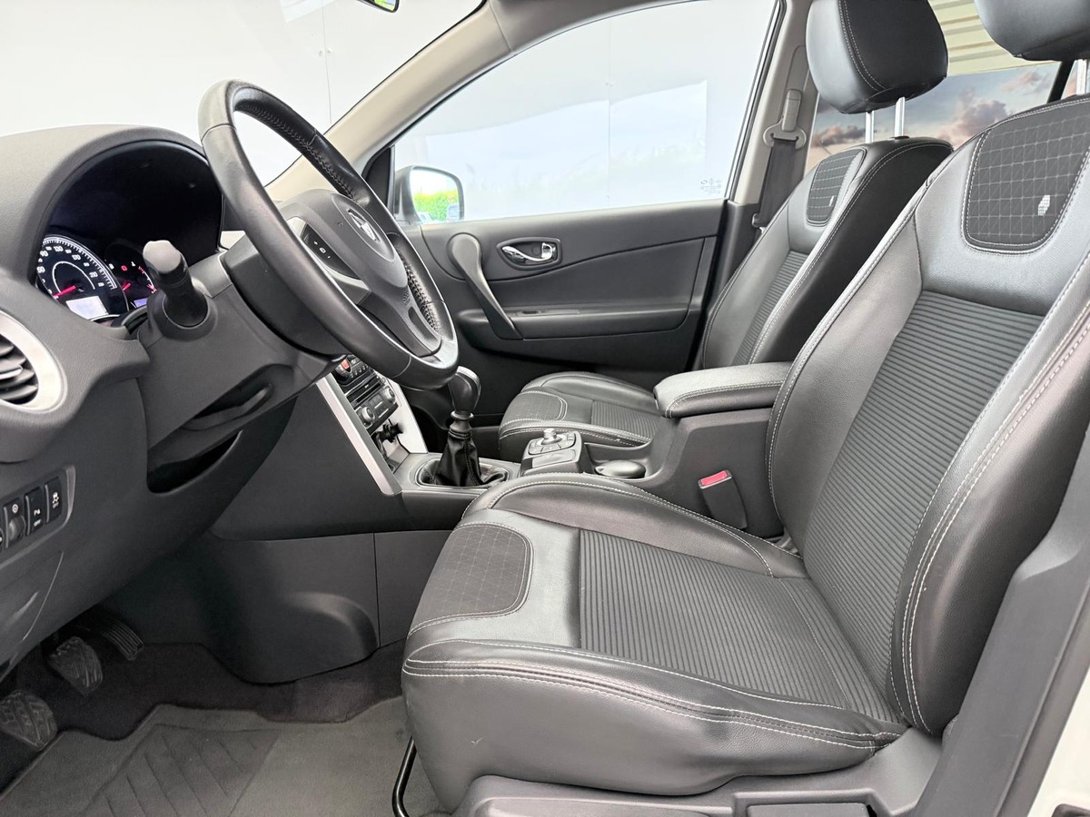 RENAULT Koleos 2.0 Dci 150 Bose edition  Première main