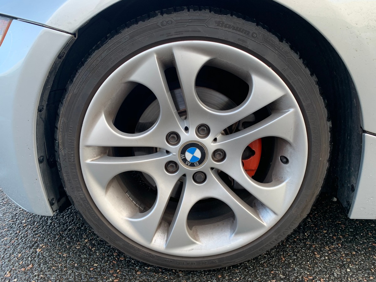 Bmw Z4 231 ch | 3.0L | Roadster | Cuir | GPS | Radar de recul | Climatisation | Pack Nord