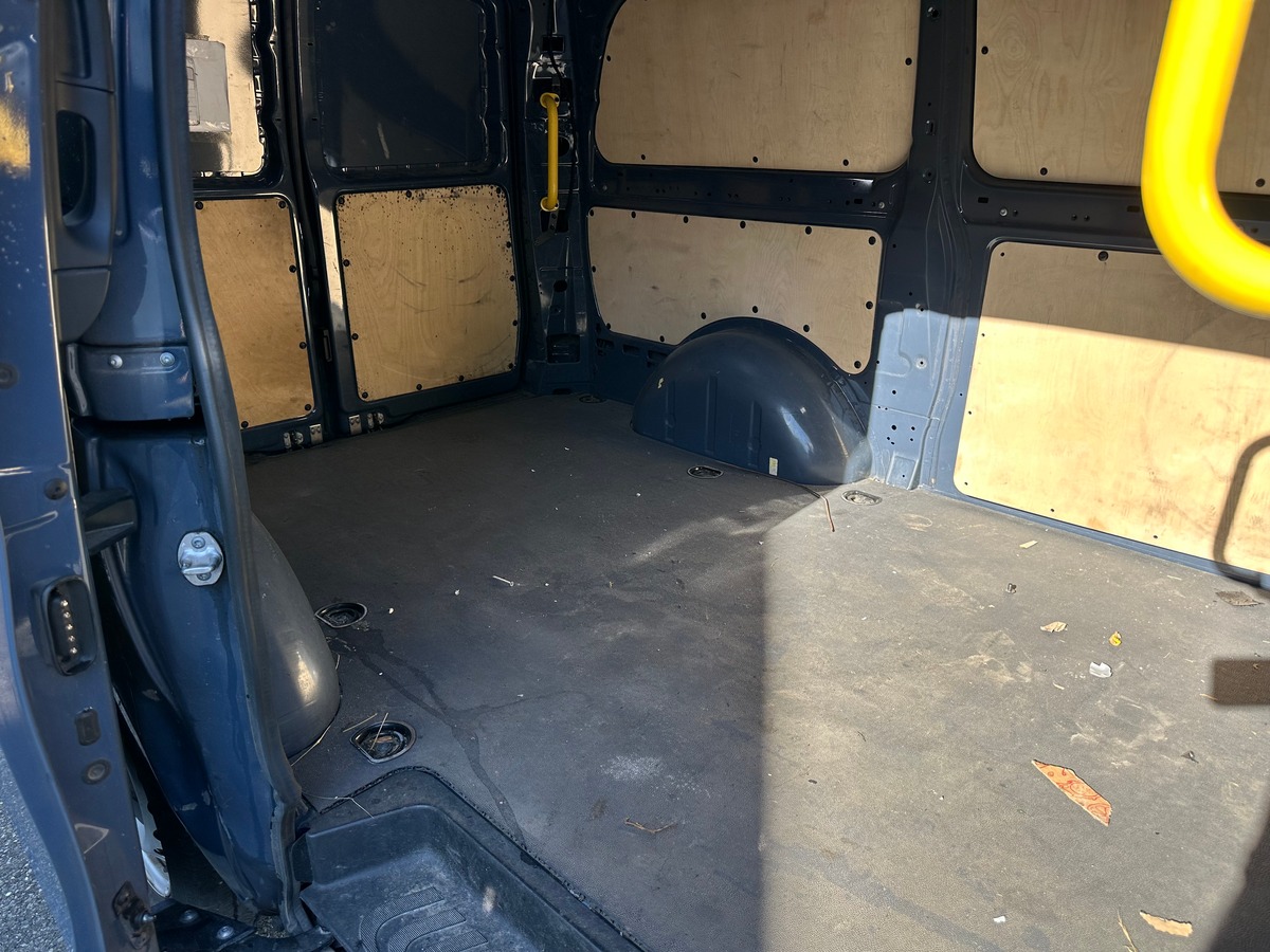 Mercedes-Benz Vito Fg 110 CDI LONG TVA RECUP