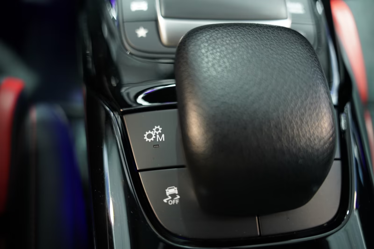 Mercedes-Benz Classe A 45 AMG 421ch S 4Matic+ 8G-DCT Speedshift AMG/Burmester/Caméra