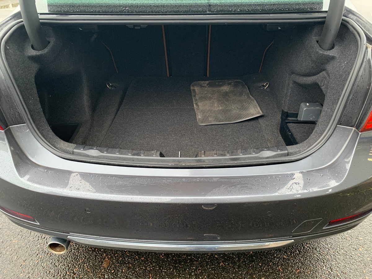 Bmw Série 3 184 | Luxury | Cuir | Radar avant arriére | Historique maintenance | Démarrage sans clé