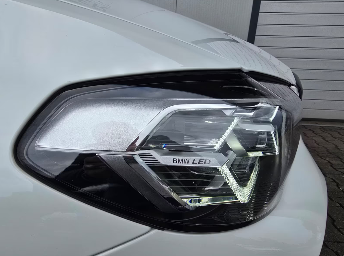 Bmw X4 II xDrive20i 184ch M Sport/Toit ouvrant/Harman-Kardon