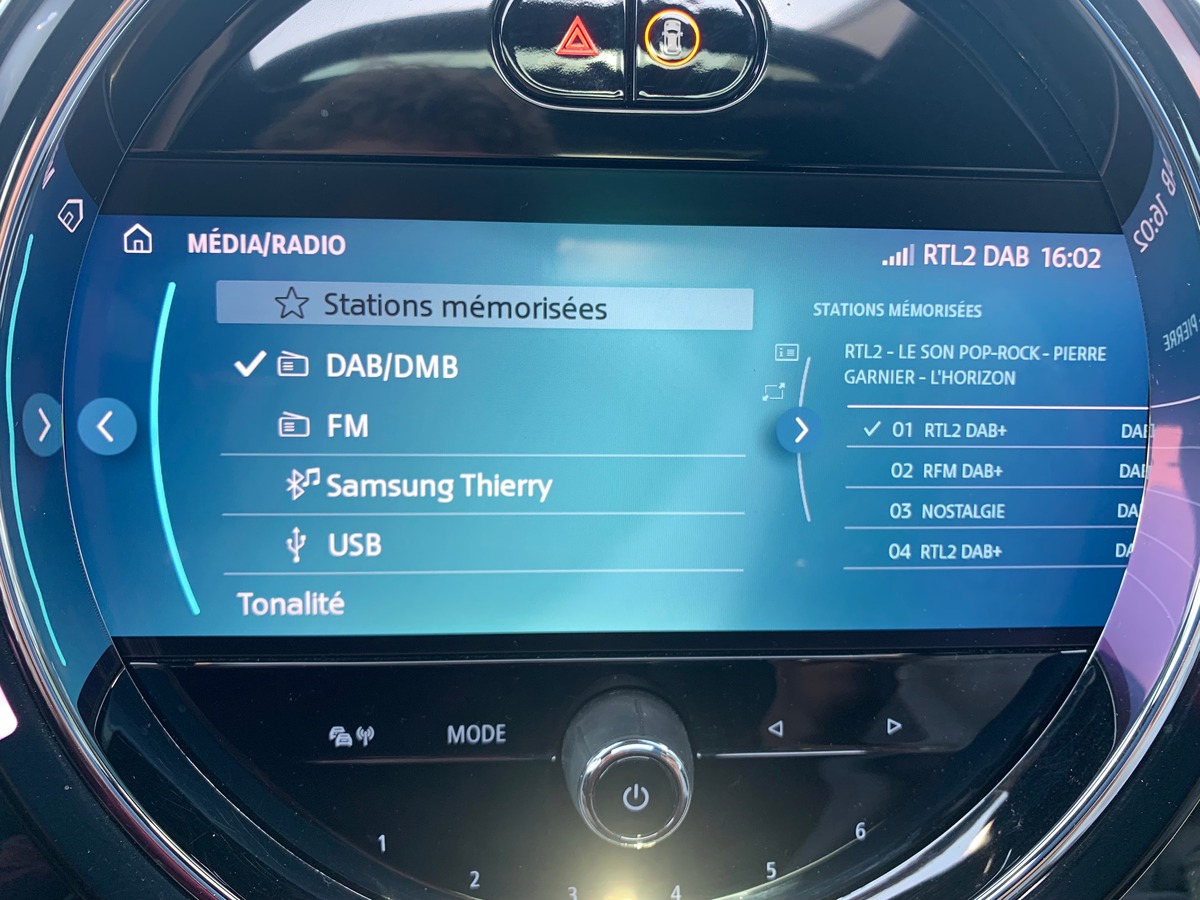 Mini Countryman 136 | Edition Premium Plus | Toit ouvrant panoramique | Harman Kardon | Mode Sport