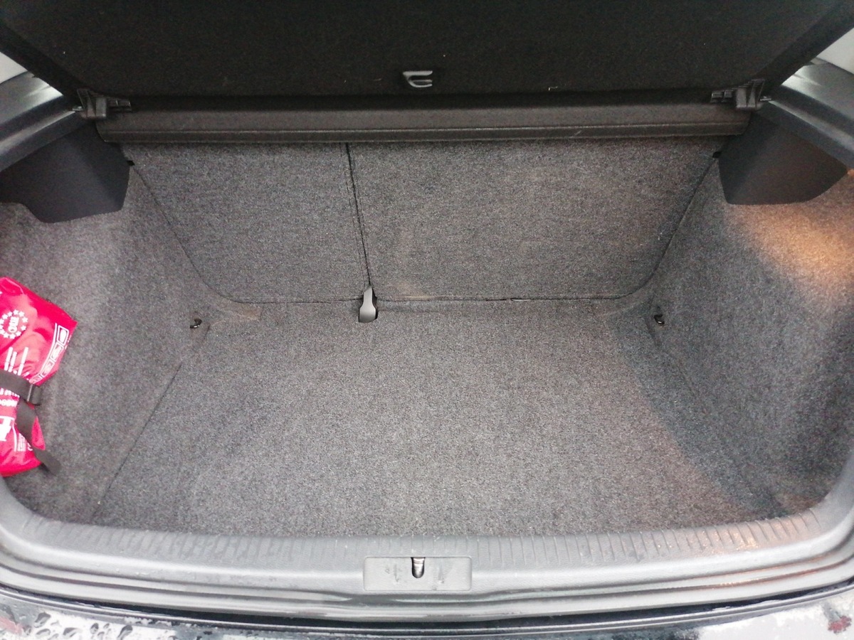 Volkswagen Golf VI 1.4 80CV TRENDLINE