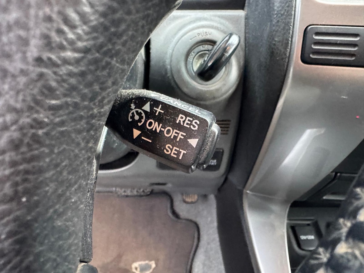 Toyota Land Cruiser KDJ125 D4-D 166 3 portes - Francais