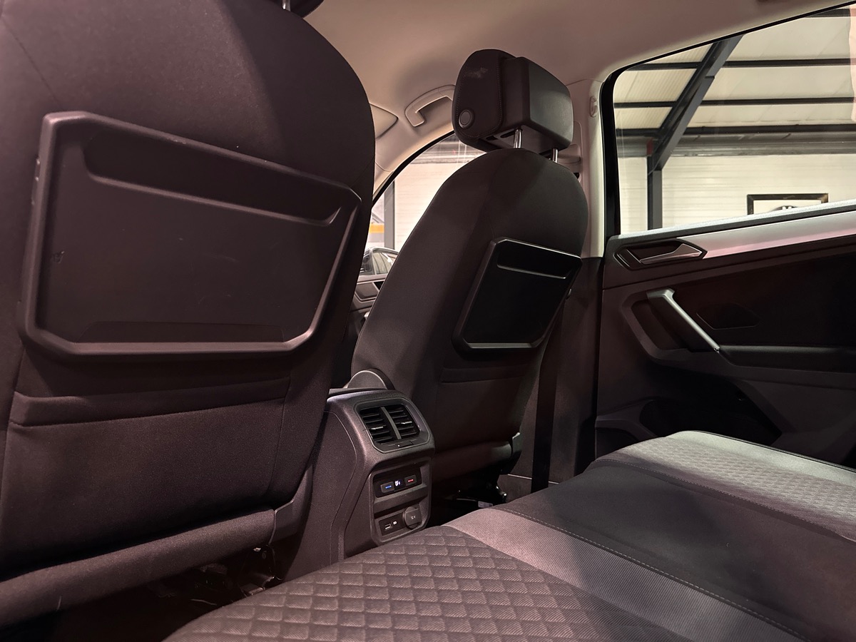 Volkswagen Tiguan 2.0 TDI 150 cv DSG7 Confortline Business