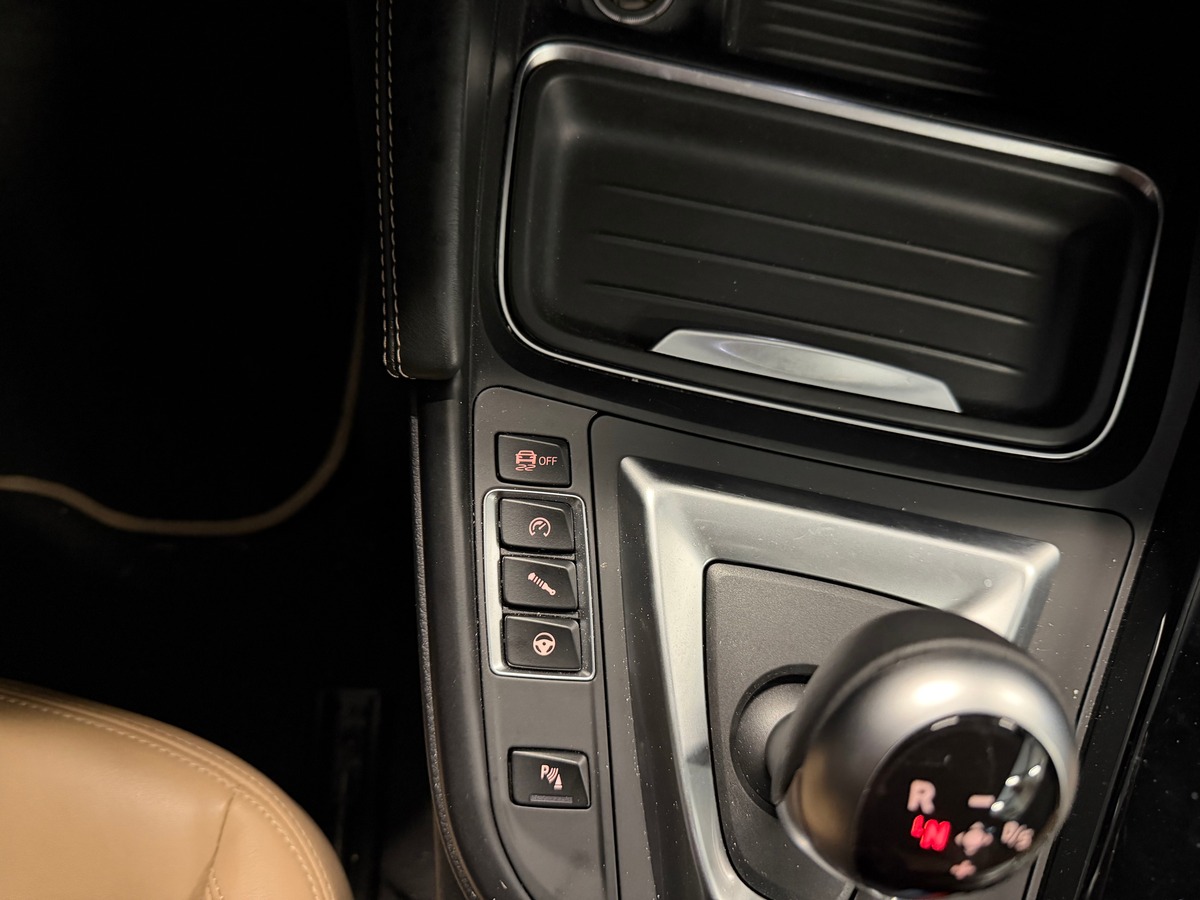 Bmw M4 Coupé F82 3.0 431ch M DKG Toit Carbone