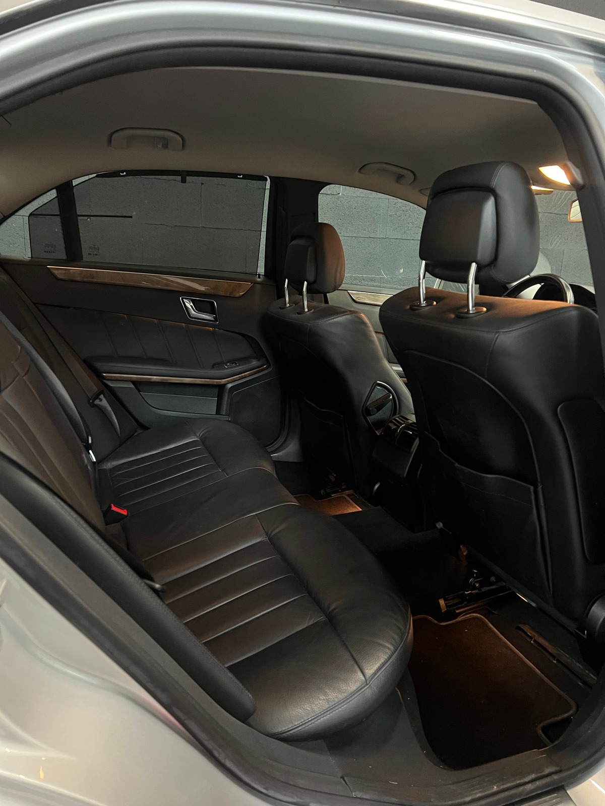 Mercedes-Benz Classe E 350 CDI EXECUTIVE 7G-TRONIC