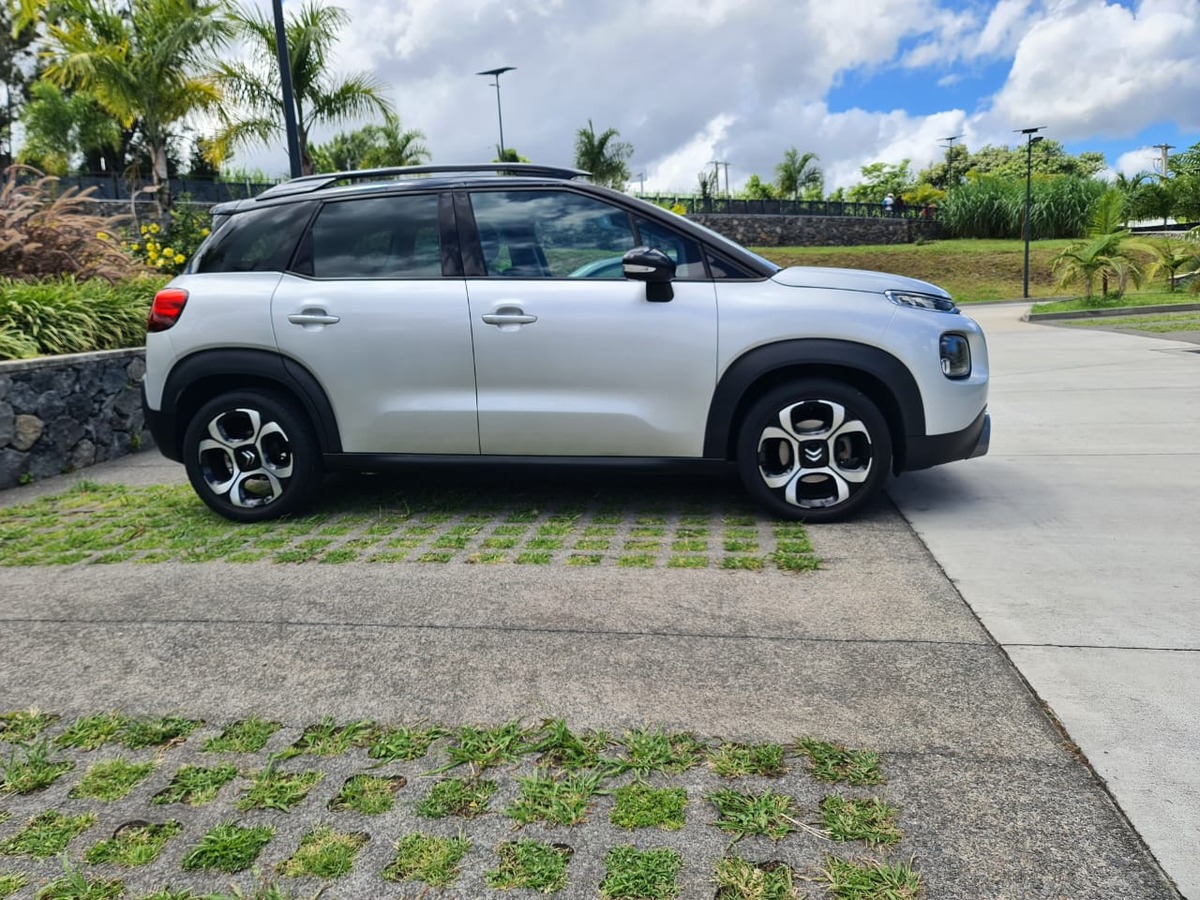 Citroën C3 Aircross II 1.2 PURETECH