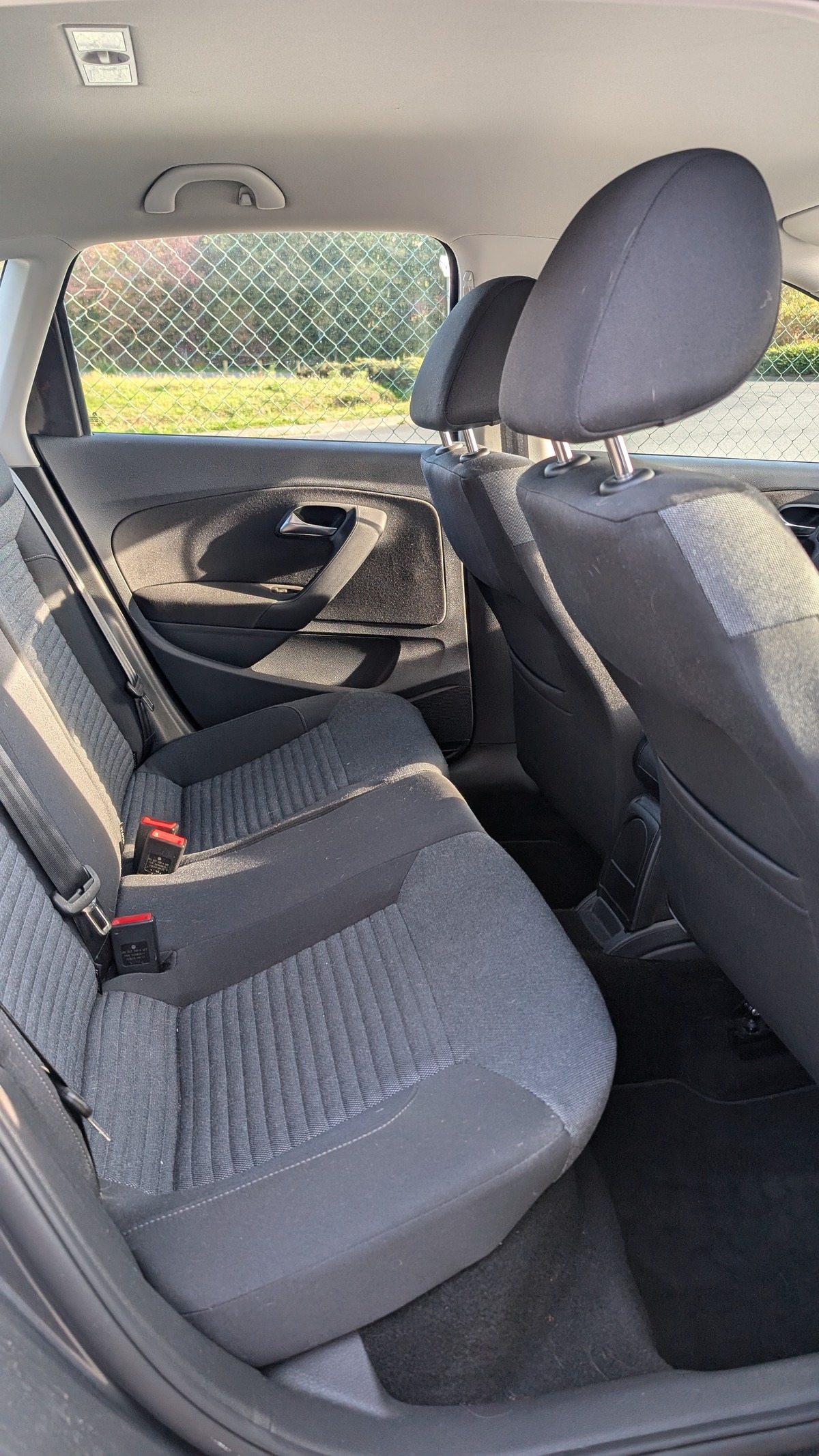 Volkswagen Polo V 1.4 FSI 85 Confortline