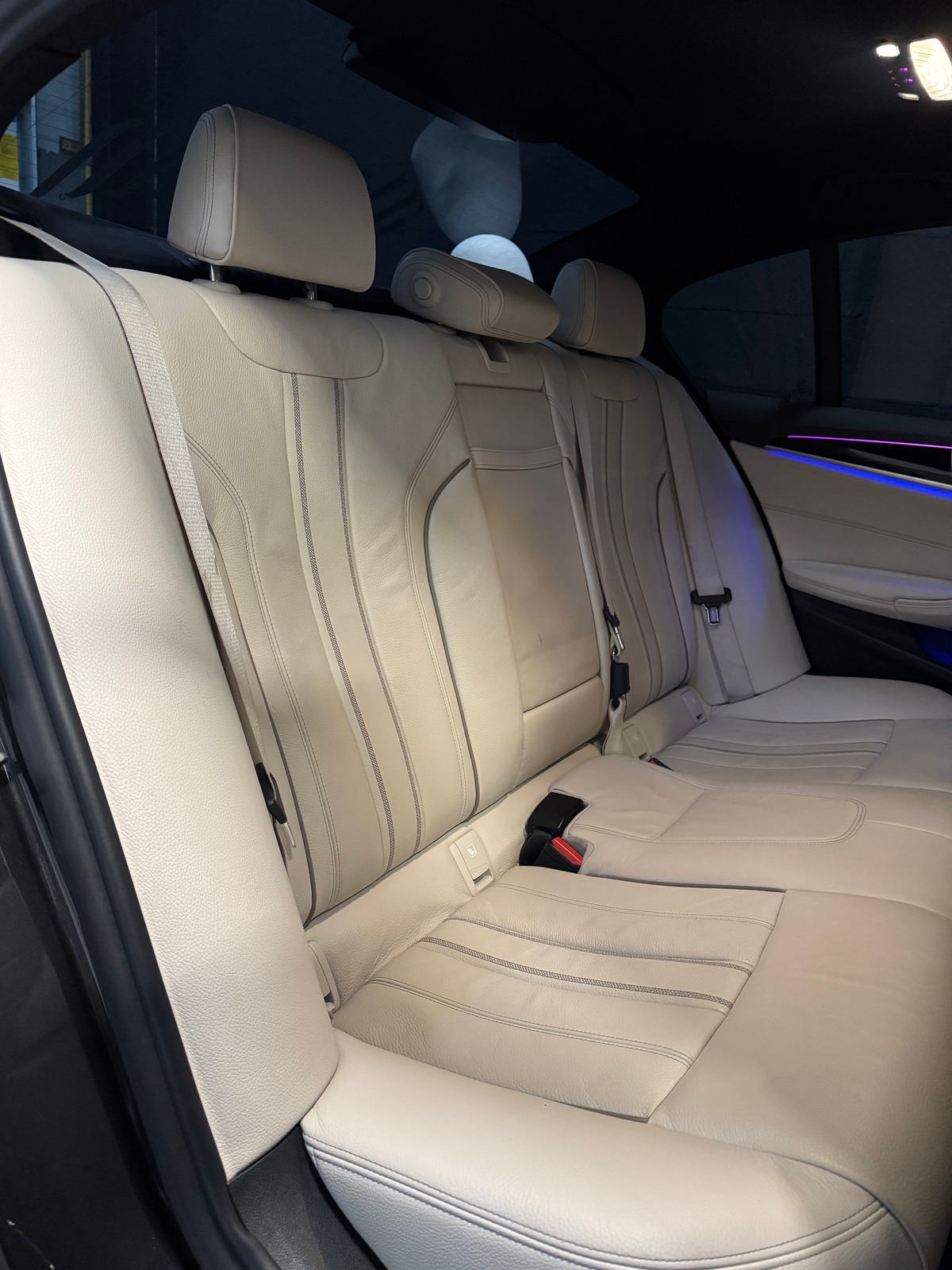 Bmw Série 5 530d 3.0 265 XDRIVE M SPORT