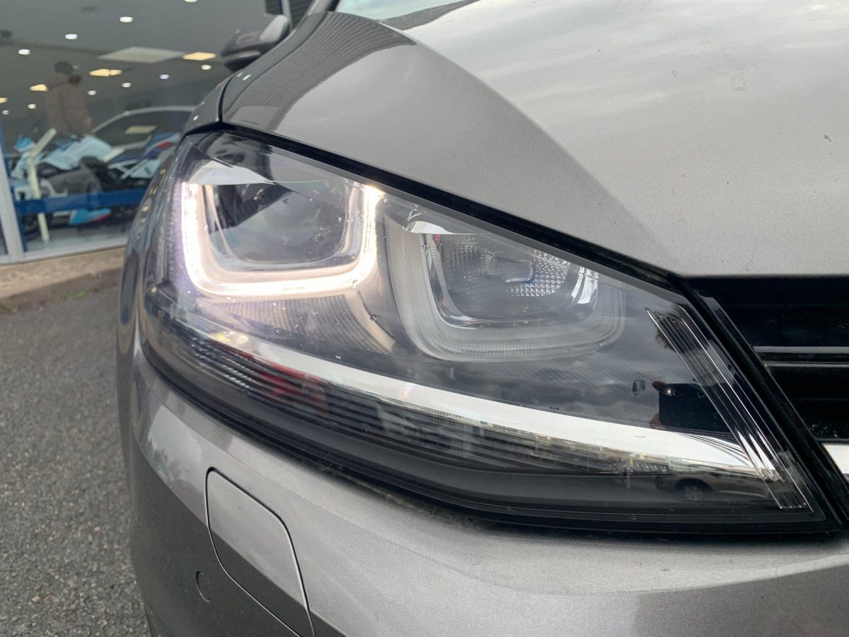 Volkswagen Golf 110 ch | All Star Match | Apple car Play | Régulateur de vitesse adaptatif | Caméra