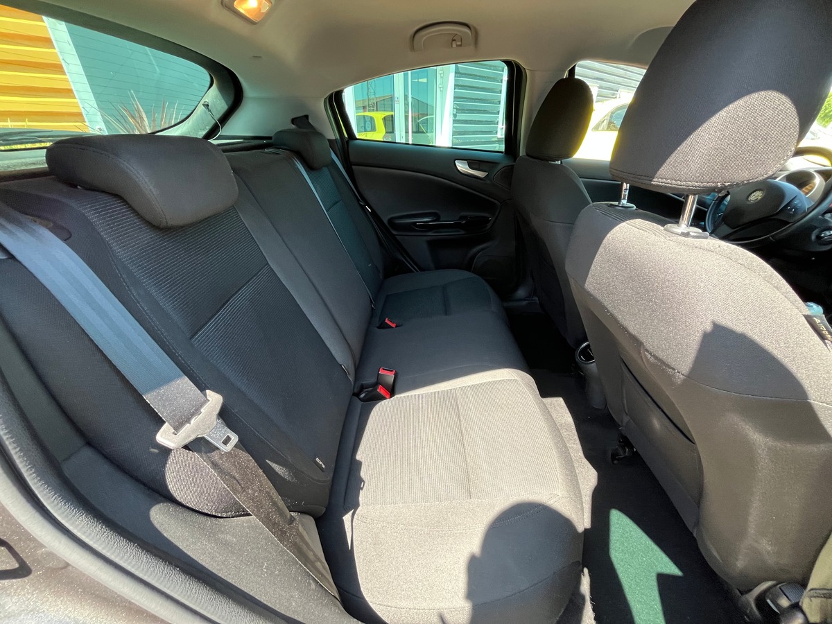 Alfa Romeo Giulietta III 1.6 JTDM 105 CH EXCLUSIVE