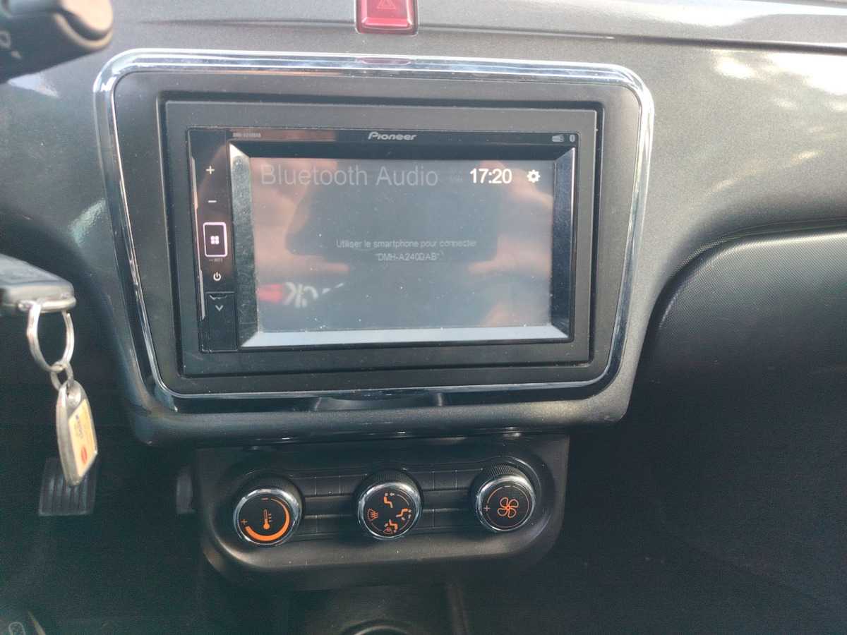 Ligier JS Ligier JS60 chic