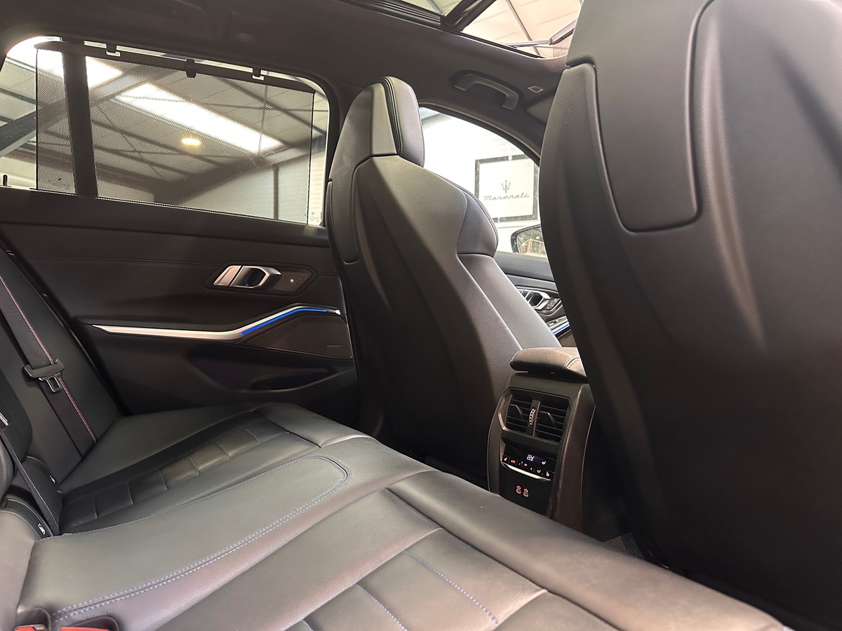 Bmw Série 3 M340D Touring xDrive 340 ch M 340 d 340d (G21)