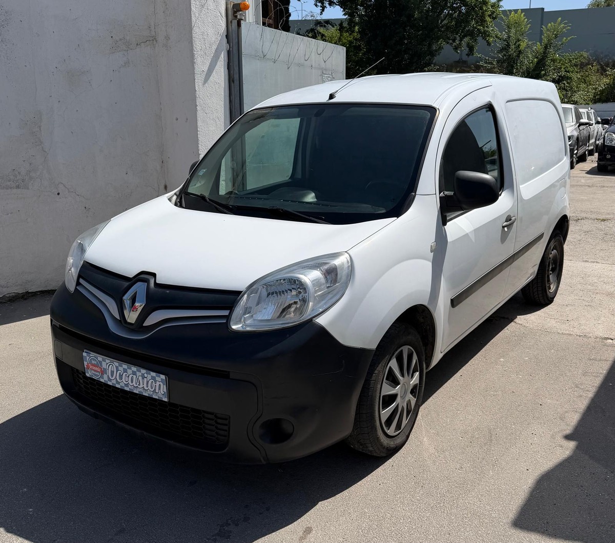 RENAULT Kangoo