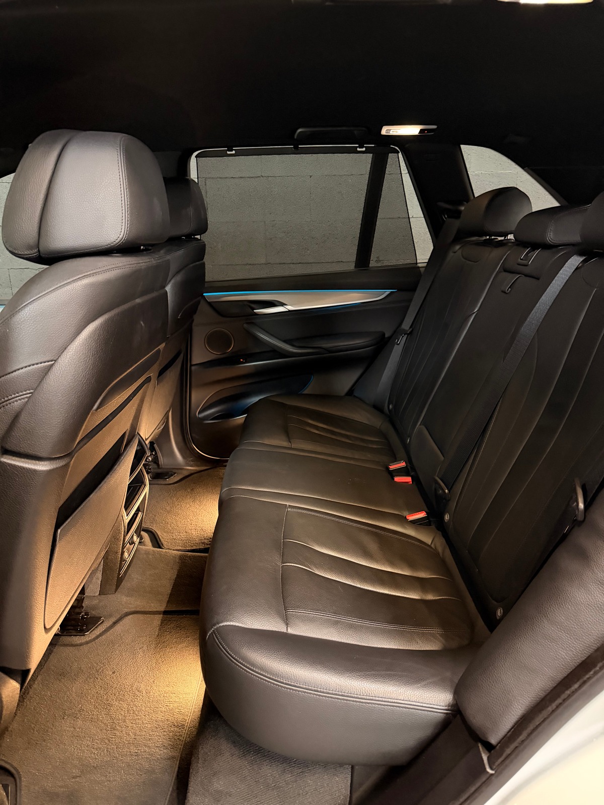 Bmw X5 30d 258 M Sport