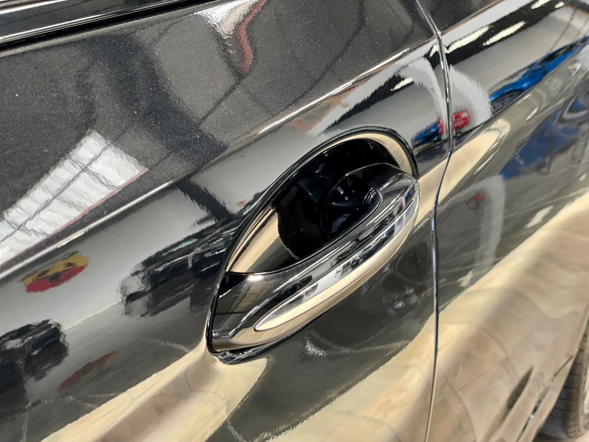 Bmw Série 5 G30 M 550 DA XDrive 400 Full Options m