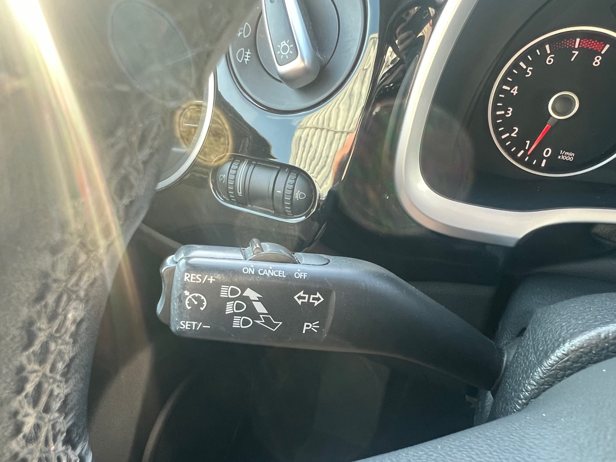 Volkswagen Beetle VINTAGE 1,2L  105cv, SUIVI COMPLET, GPS, SIEGES CHAUFFANTS