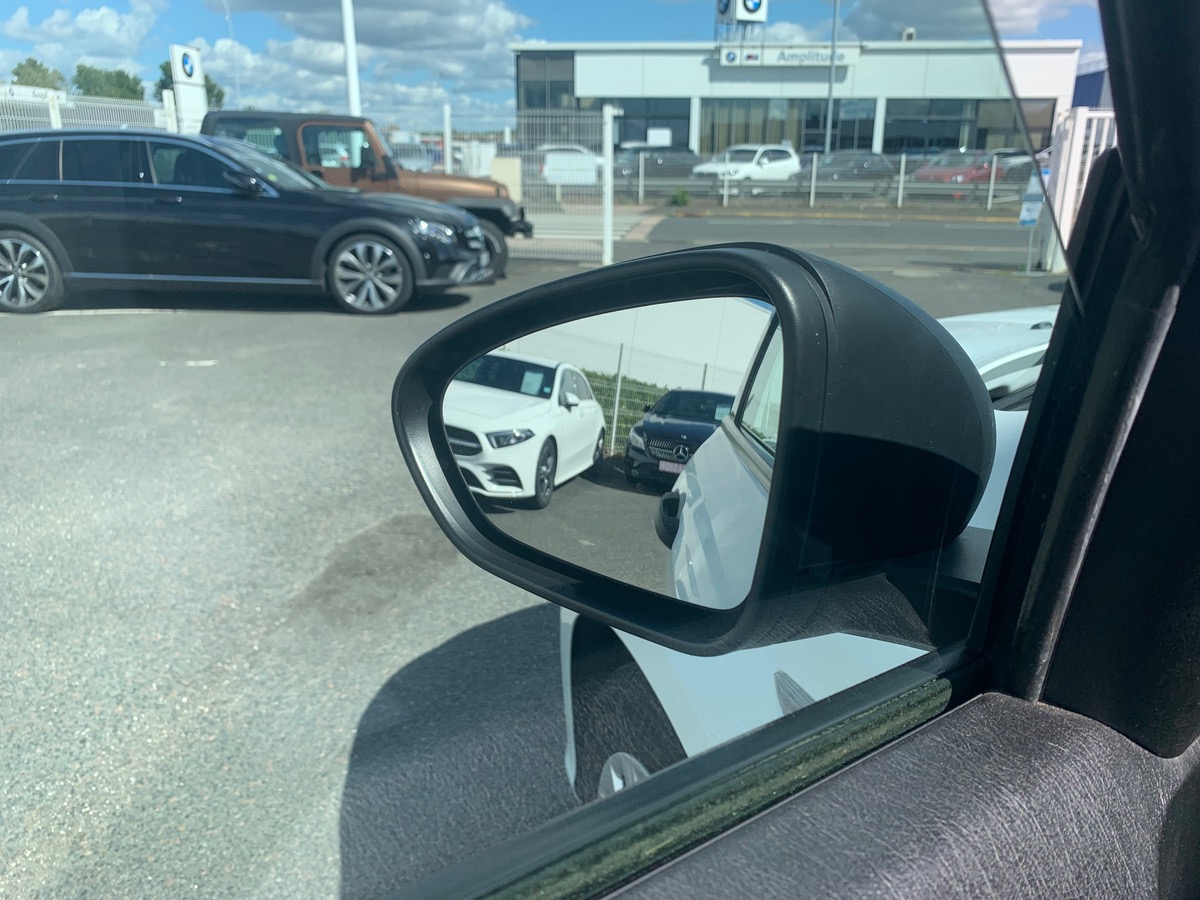 Fiat Tipo 95 ch | Climatisation | Première main | Fixations Isofix aux places arrières