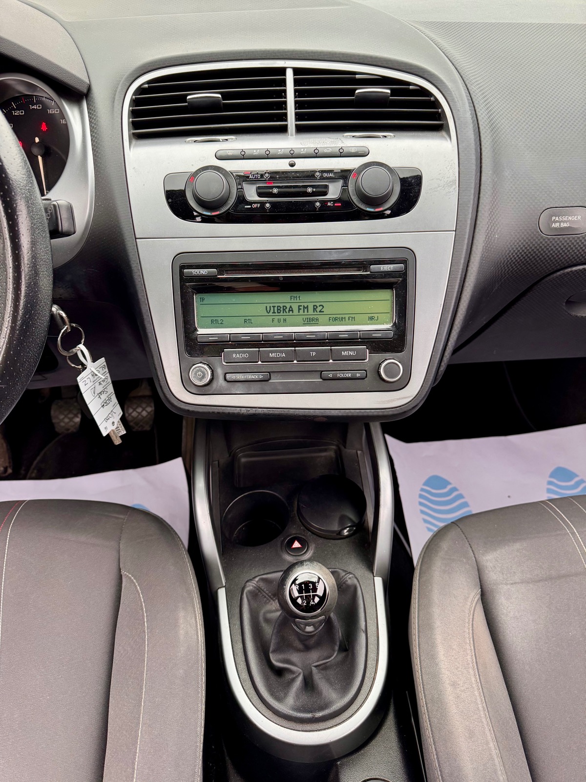 Seat Altea XL 1.6 TDI 105 CV FAMILY TECH