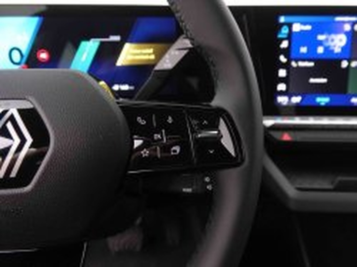 RENAULT SCENIC E-TECH ELECTRIC Scenic E-Tech | 170 | Confort Range Evolution | Plusieurs coloris