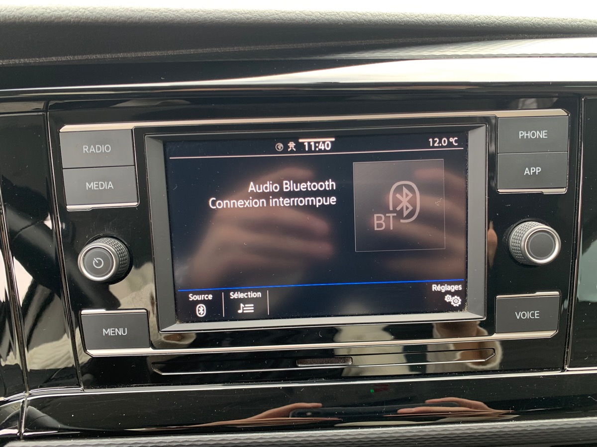 Volkswagen California 150 | COAST | Premiére Main | Attelage | Rallonge lit | Pneus Toutes Saisons