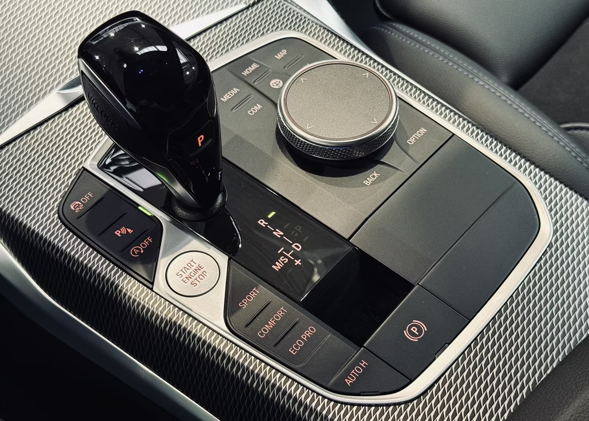 Bmw Série 2 Coupé M240iA 374ch M Performance xDrive/VO Allemand/Malus 6400e