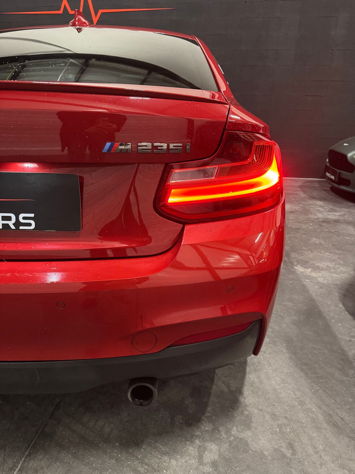 Bmw Série 2 M235i 326 BVA8 M SPORT