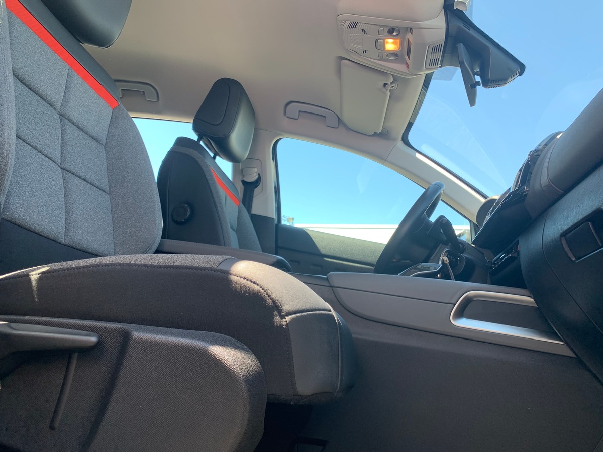 Citroën C5 Aircross 130 | Business | Caméra recul | Régulateur vitesse | Apple car Play Android Auto