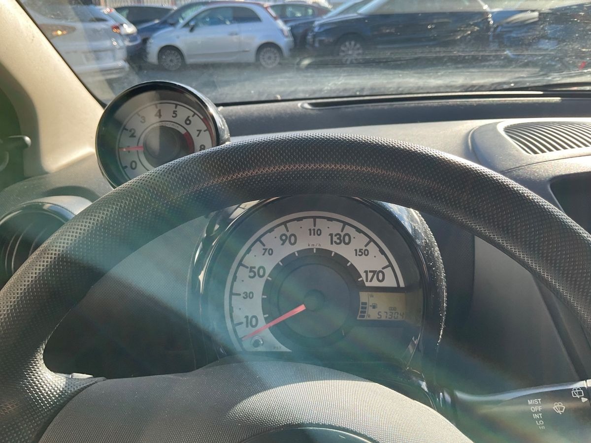 Citroën C1 1.0 68 Selection CLIM 5portes REVISEE GARANTIE