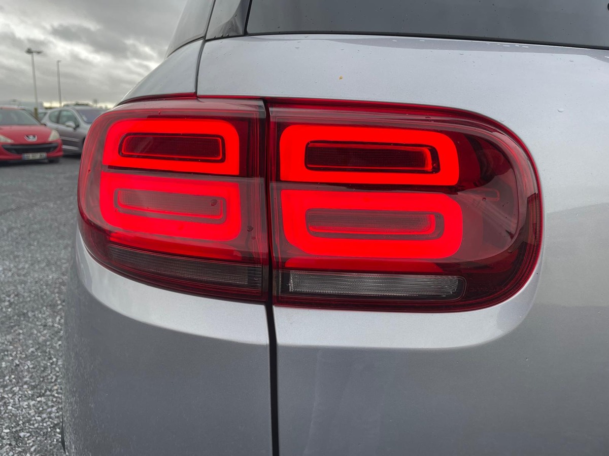 Citroën C5 AIRCR. 1.5 Blue HDI 130 S&S SHINE PACK EAT8