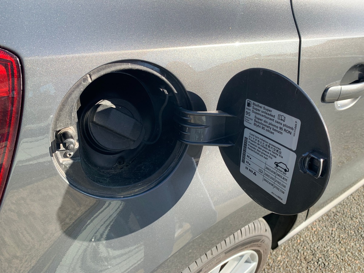 Volkswagen Polo 90 ch | Lounge | Mirror Link | Régulateur de vitesse | GPS | Radar avant et arriére